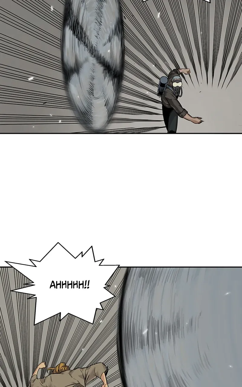 Black Knight Chapter 25 page 30 - 
