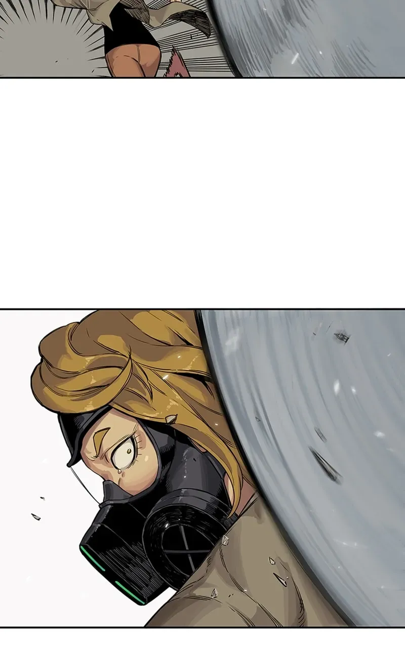 Black Knight Chapter 25 page 31 - 