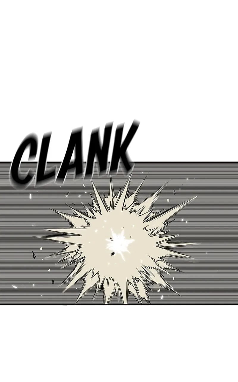 Black Knight Chapter 25 page 32 - 