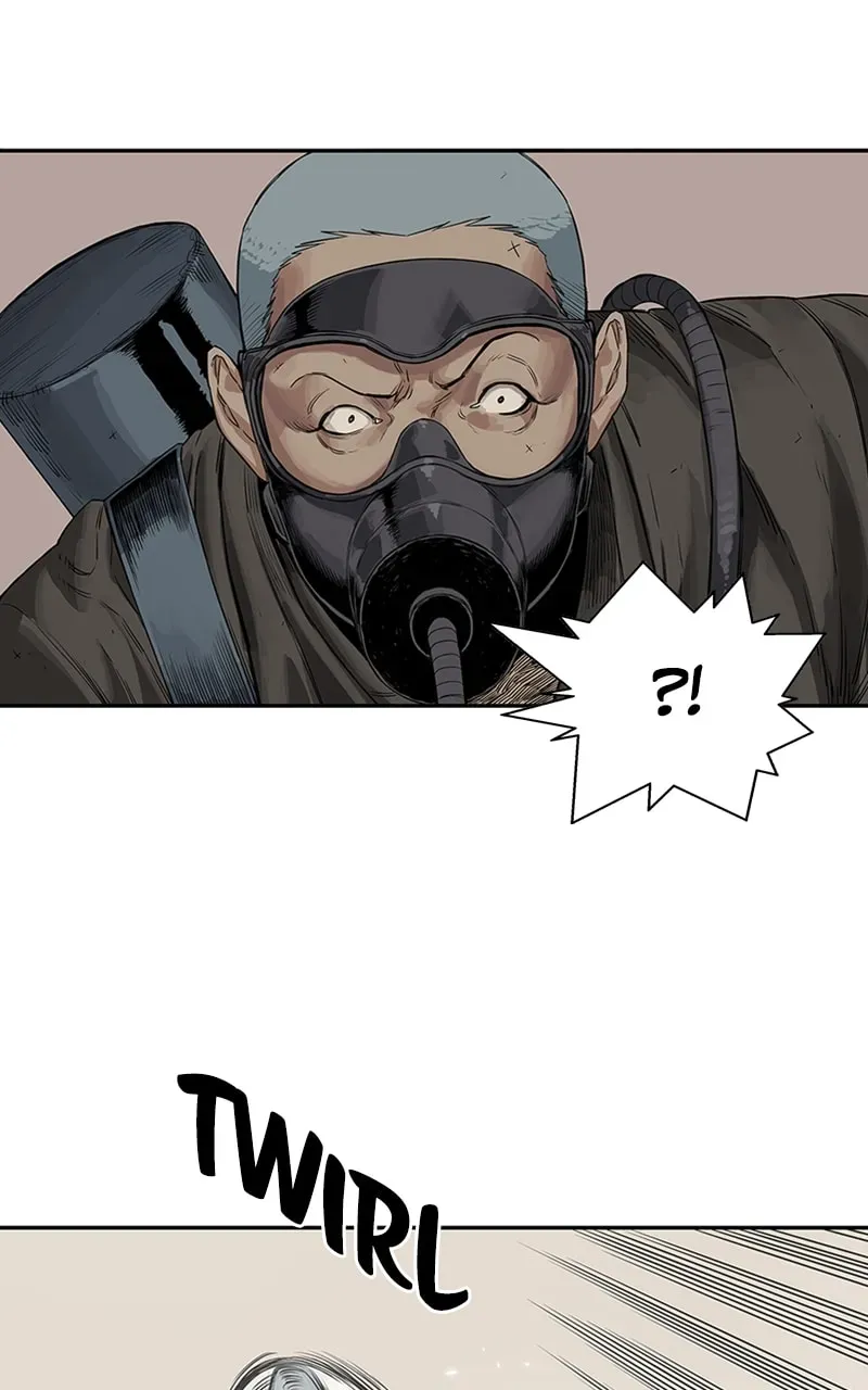 Black Knight Chapter 25 page 33 - 