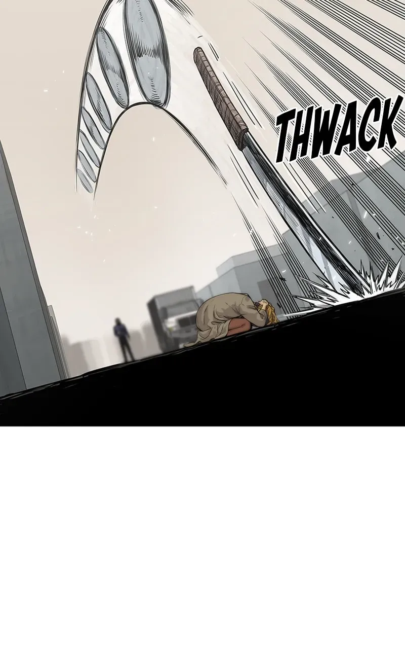 Black Knight Chapter 25 page 34 - 