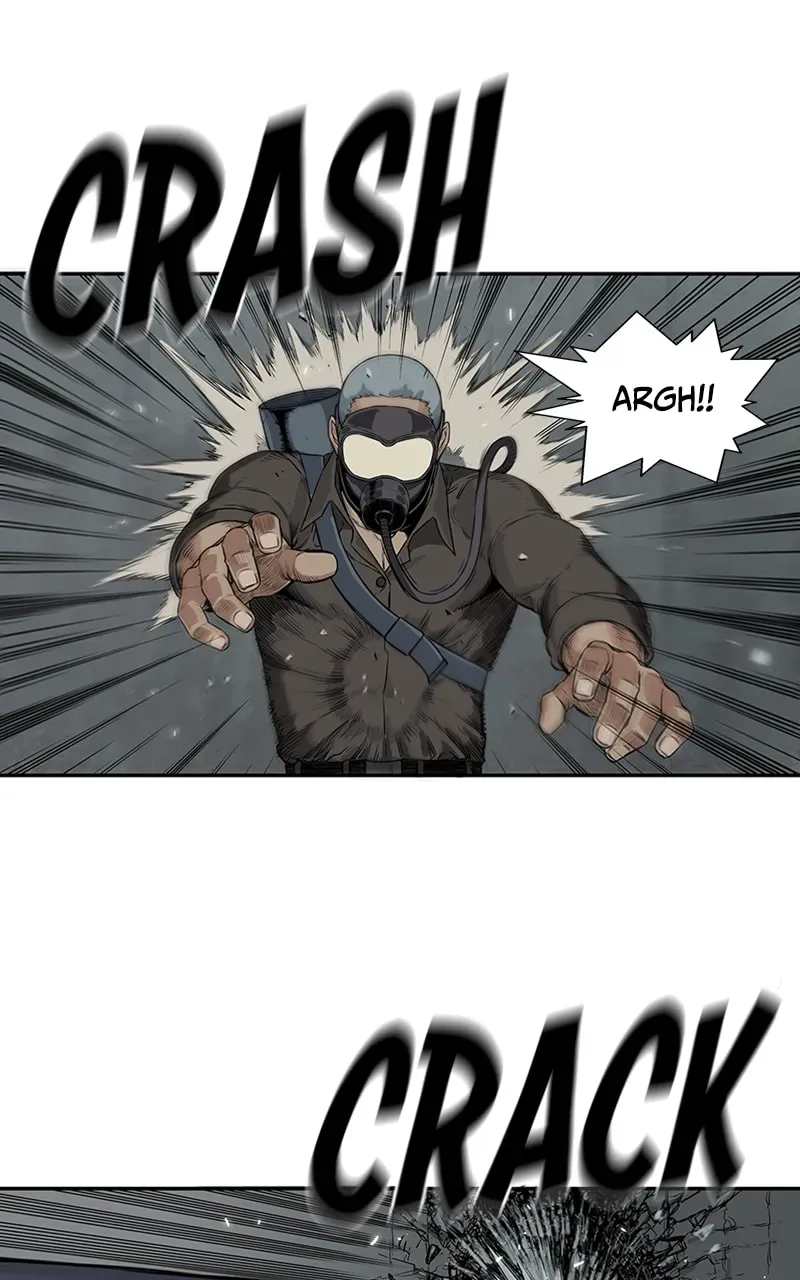 Black Knight Chapter 25 page 41 - 