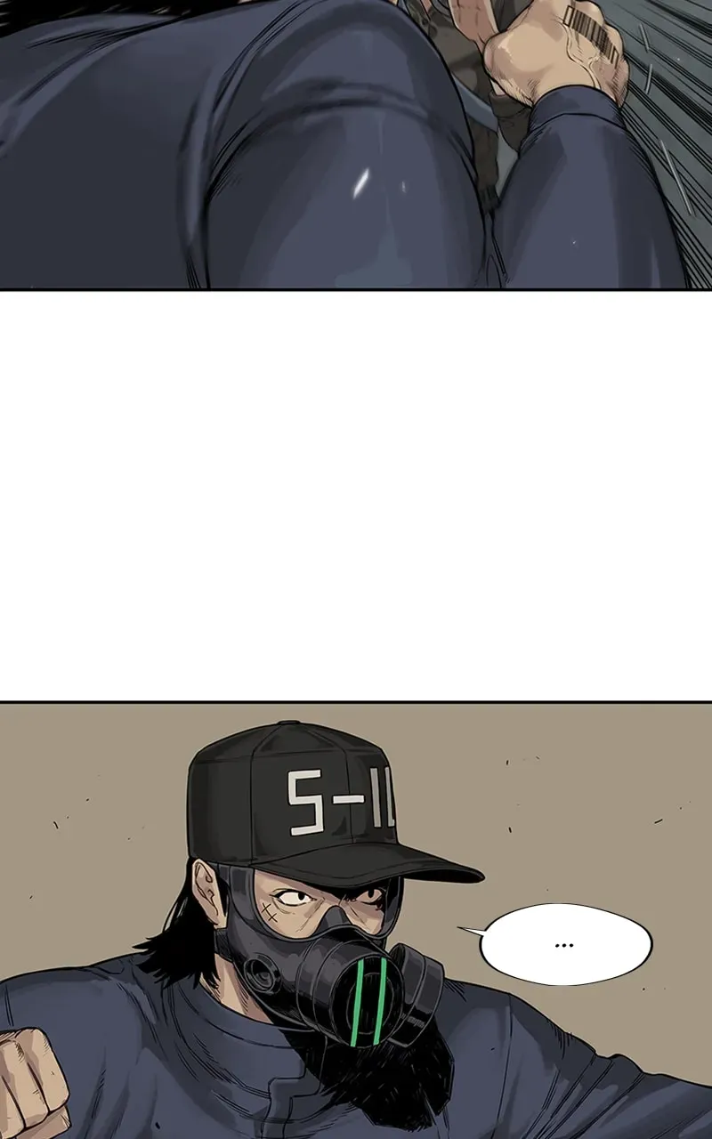 Black Knight Chapter 25 page 43 - 