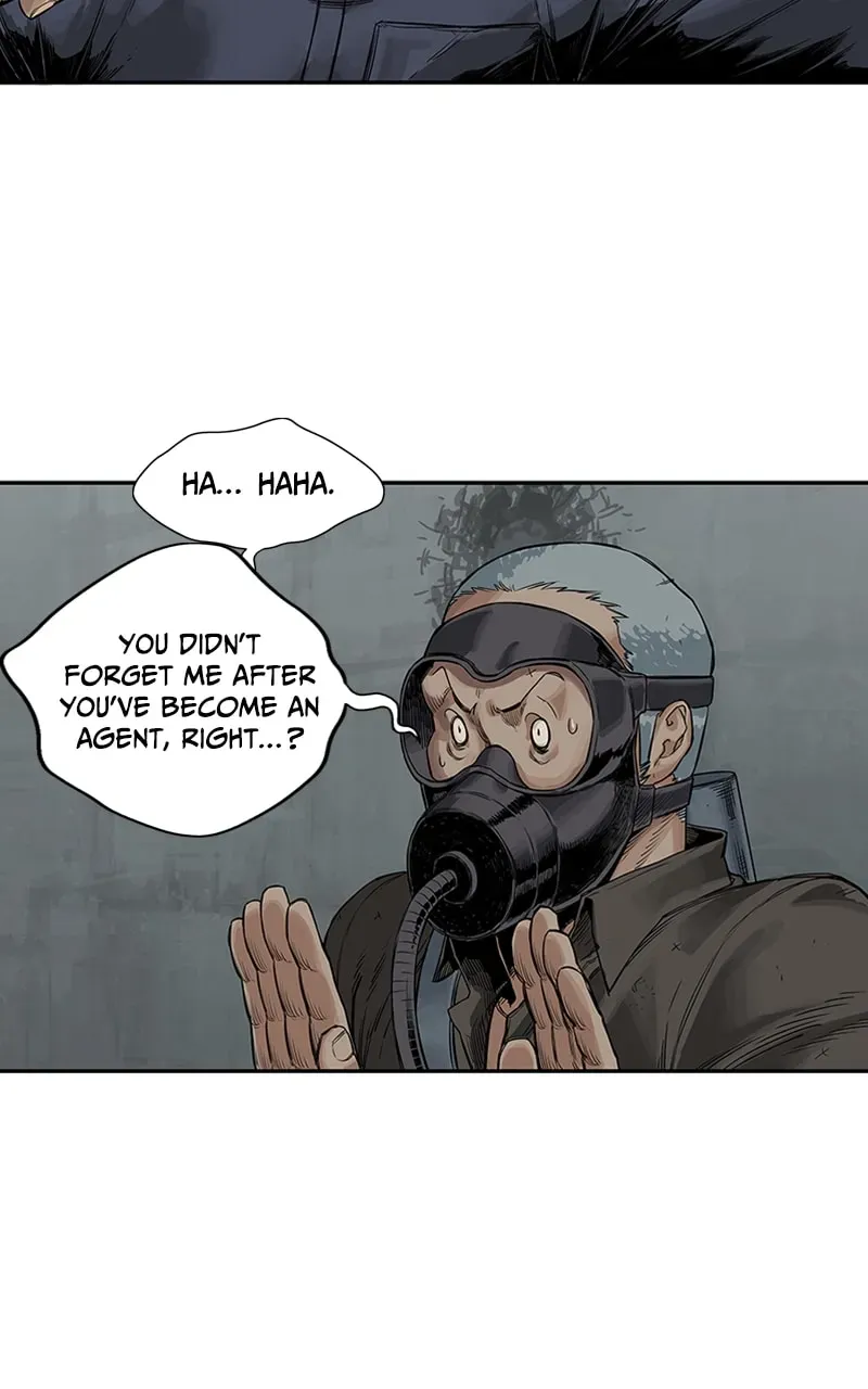 Black Knight Chapter 25 page 44 - 