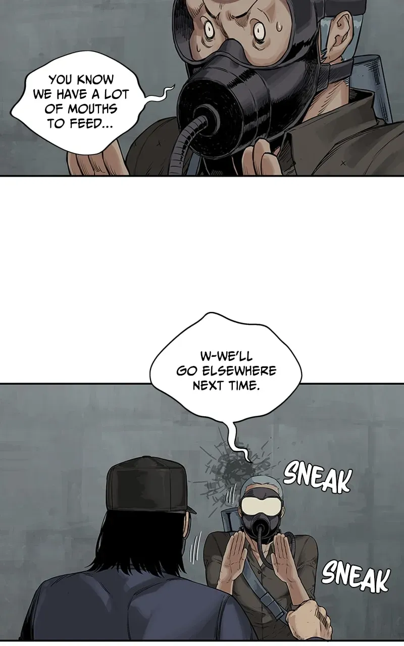 Black Knight Chapter 25 page 46 - 
