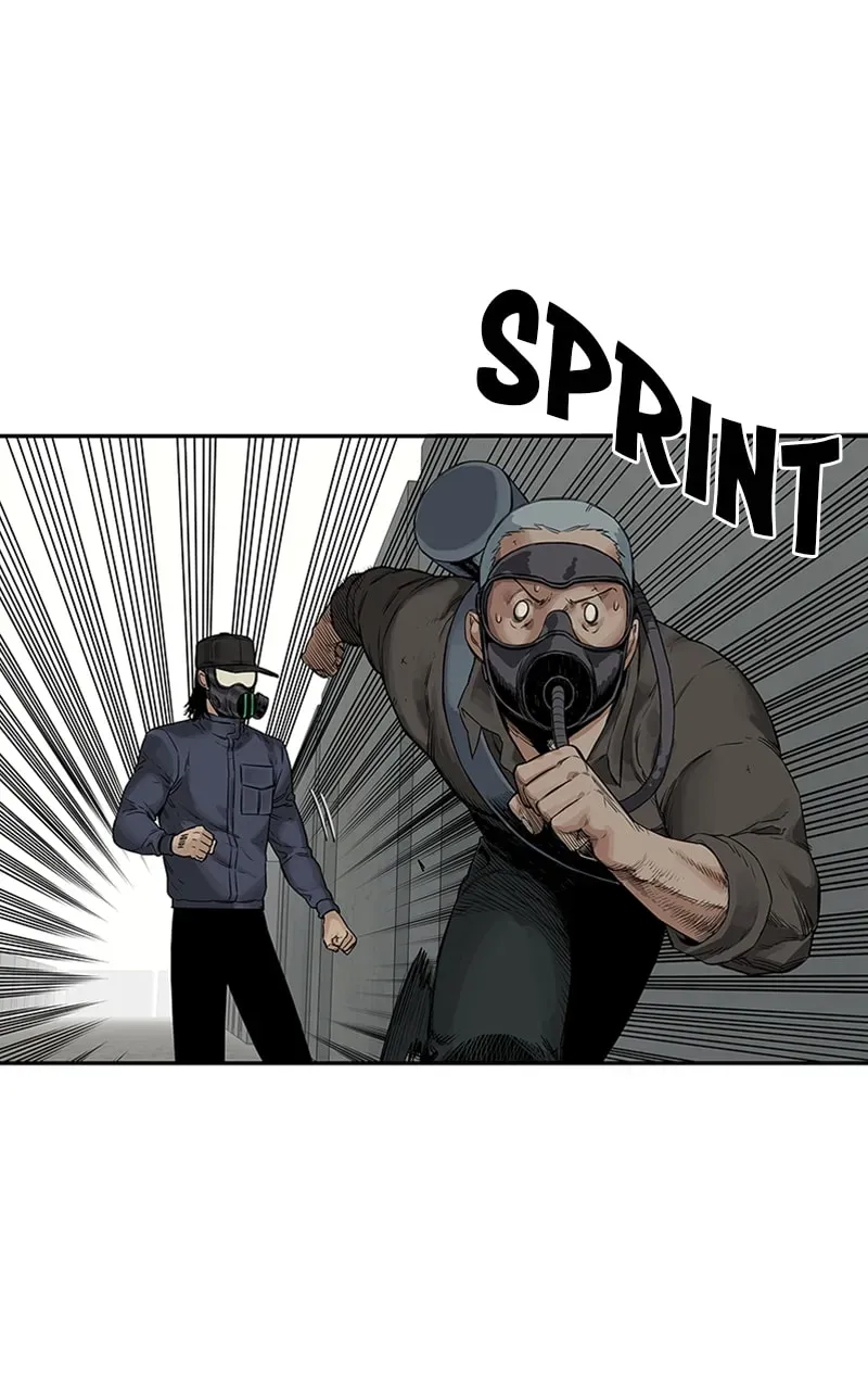 Black Knight Chapter 25 page 47 - 