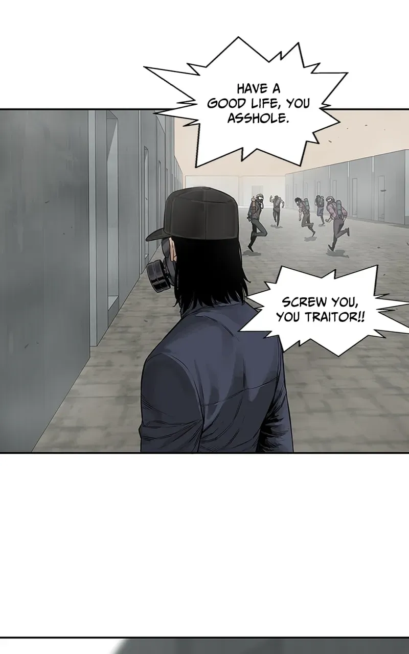 Black Knight Chapter 25 page 48 - 