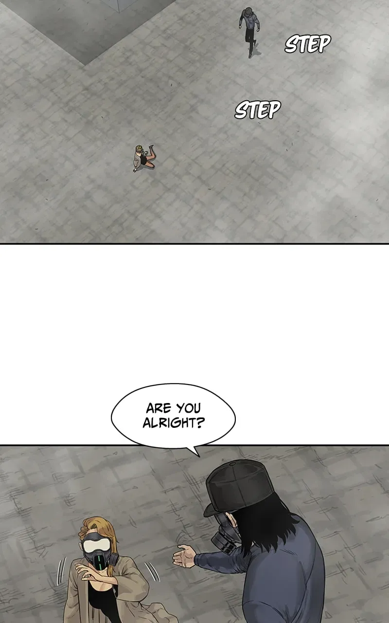 Black Knight Chapter 25 page 50 - 