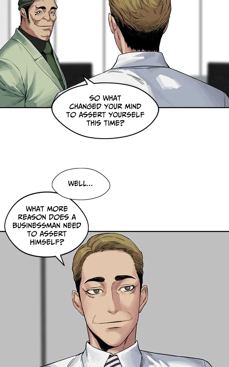 Black Knight Chapter 25 page 6 - 