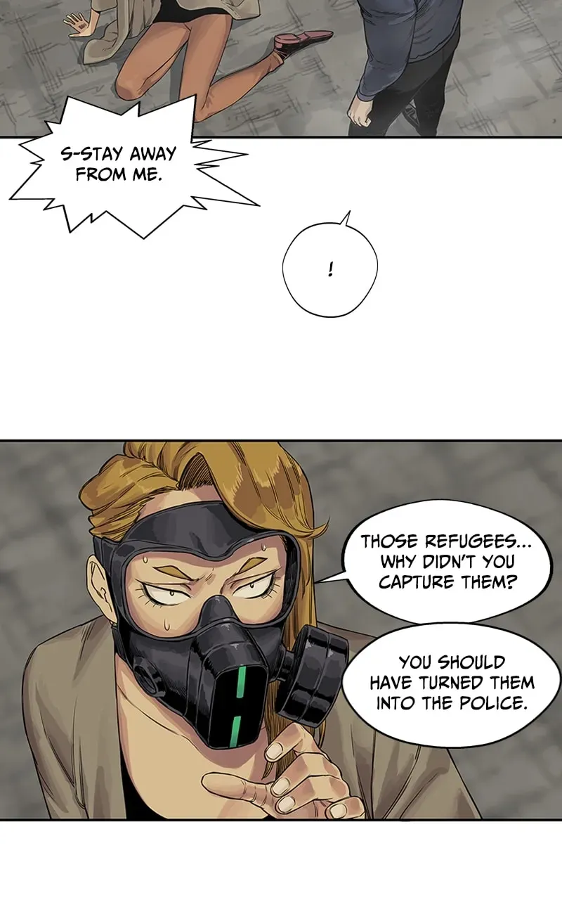 Black Knight Chapter 25 page 51 - 