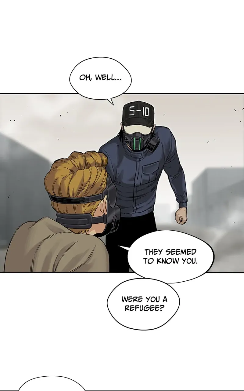 Black Knight Chapter 25 page 52 - 