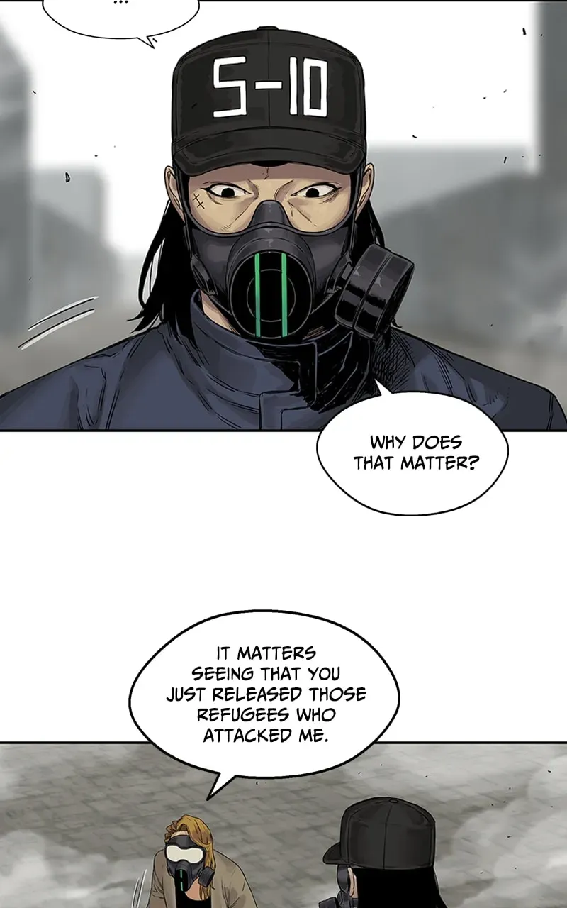Black Knight Chapter 25 page 53 - 