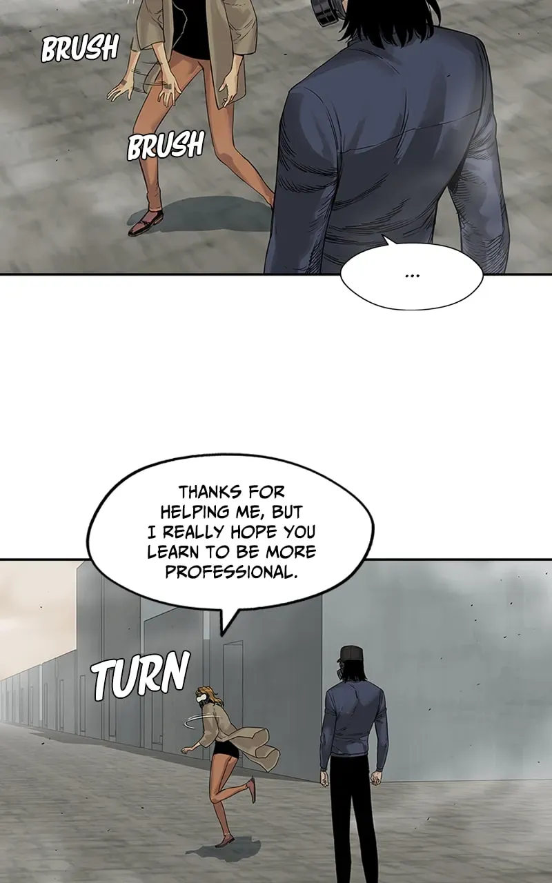 Black Knight Chapter 25 page 54 - 