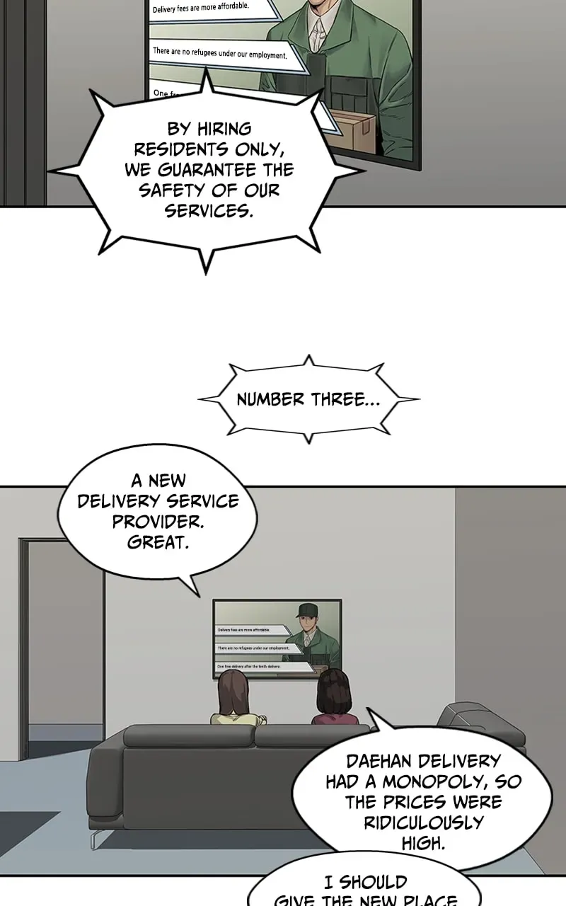 Black Knight Chapter 25 page 58 - 