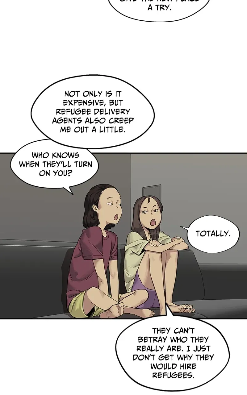 Black Knight Chapter 25 page 59 - 