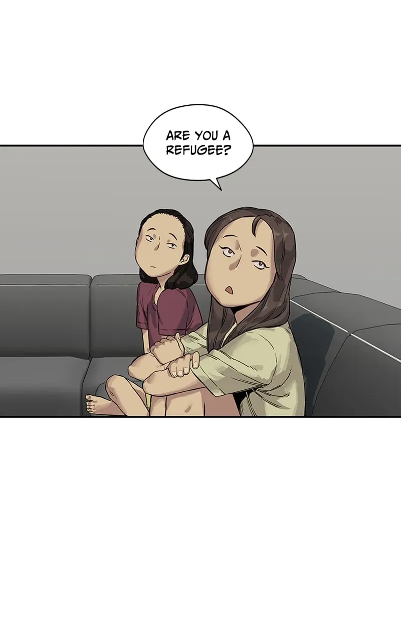 Black Knight Chapter 25 page 63 - 