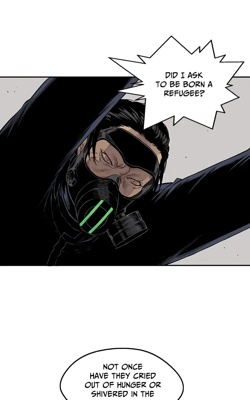 Black Knight Chapter 25 page 66 - 