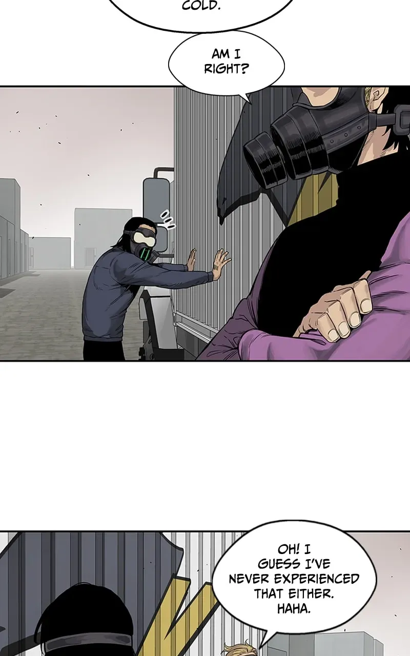 Black Knight Chapter 25 page 67 - 