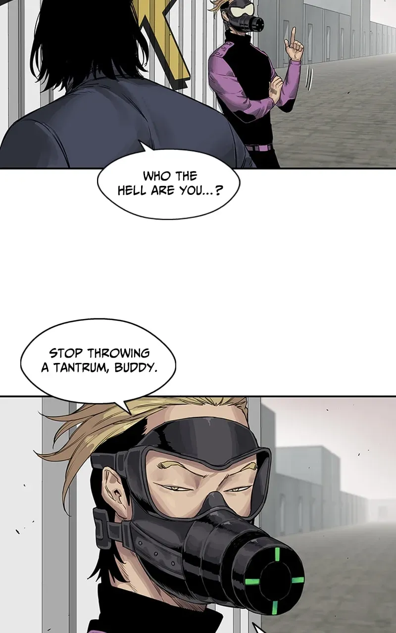 Black Knight Chapter 25 page 68 - 