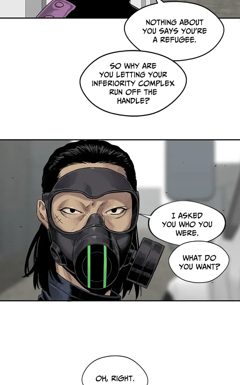 Black Knight Chapter 25 page 69 - 