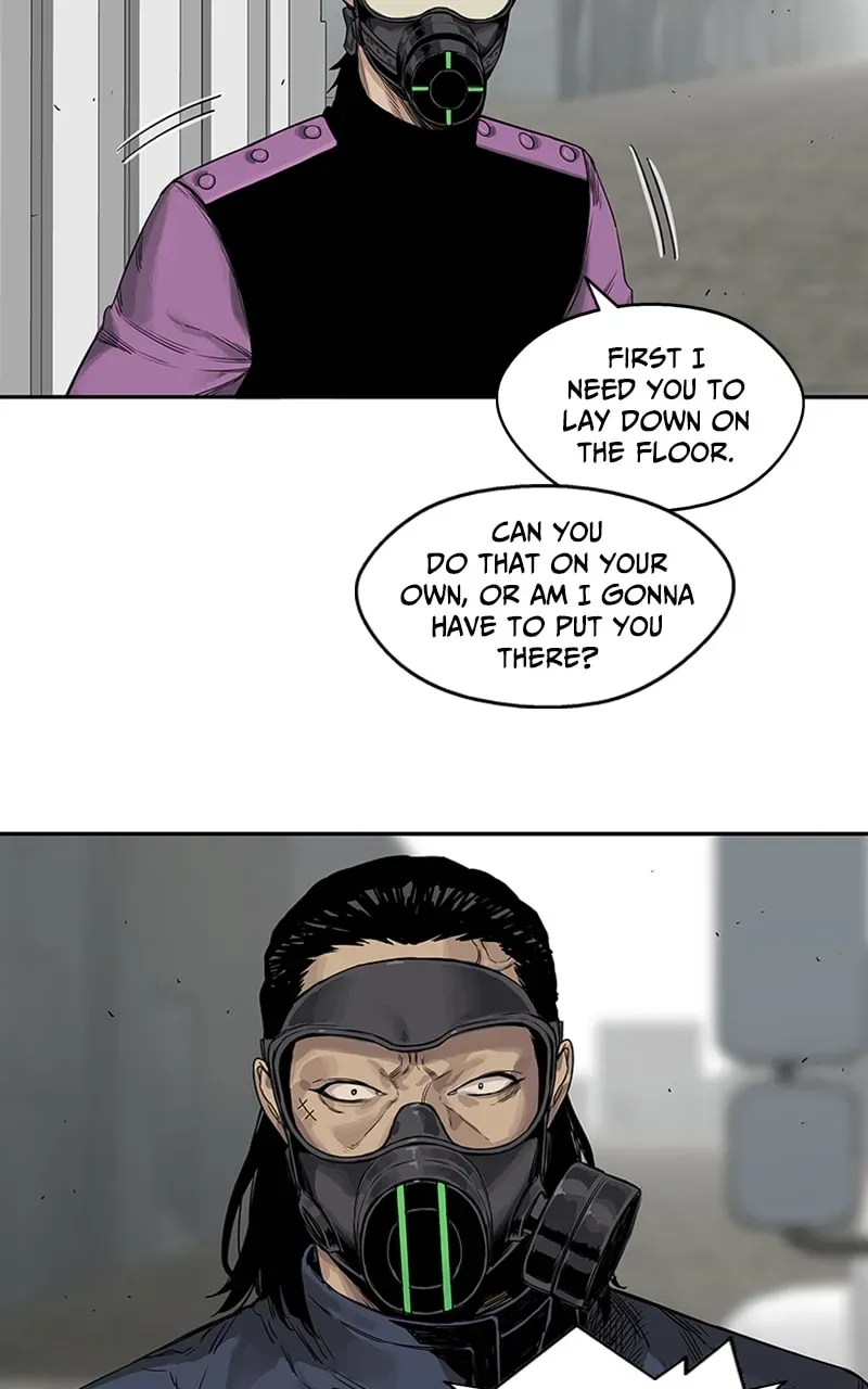 Black Knight Chapter 25 page 71 - 