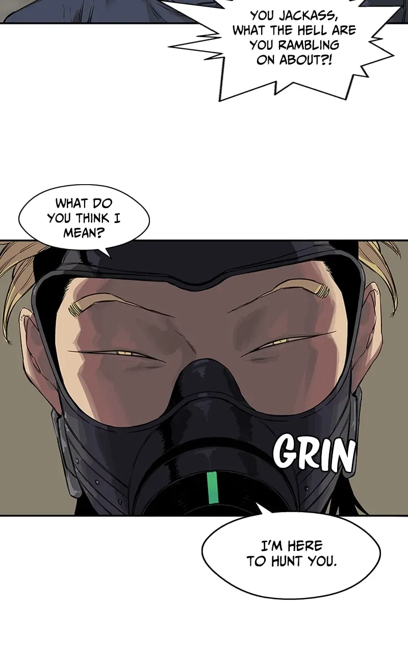 Black Knight Chapter 25 page 72 - 