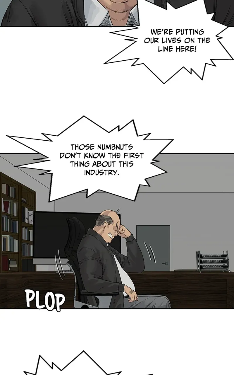 Black Knight Chapter 25 page 76 - 