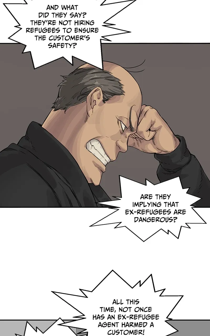 Black Knight Chapter 25 page 77 - 