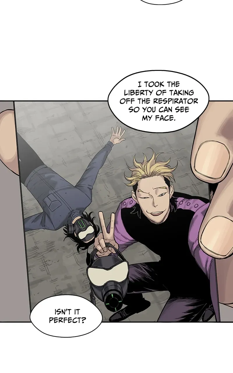 Black Knight Chapter 25 page 82 - 