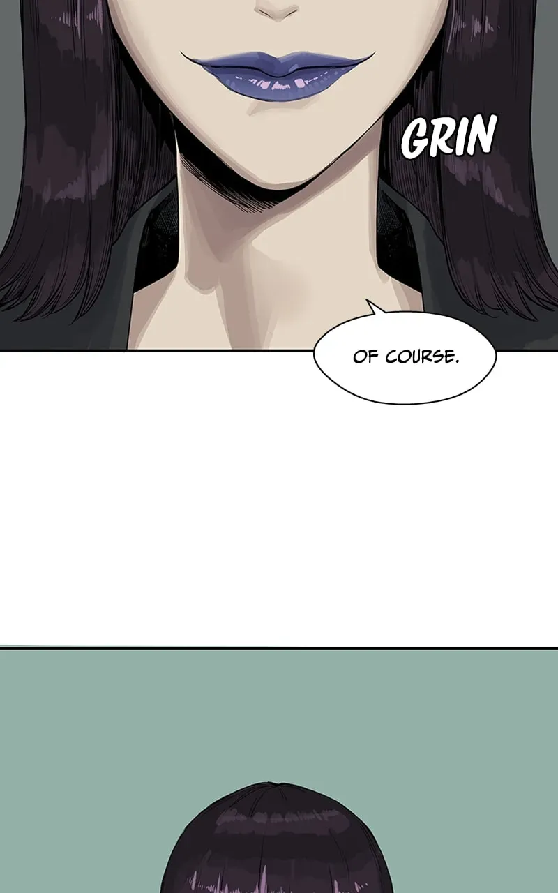 Black Knight Chapter 25 page 84 - 