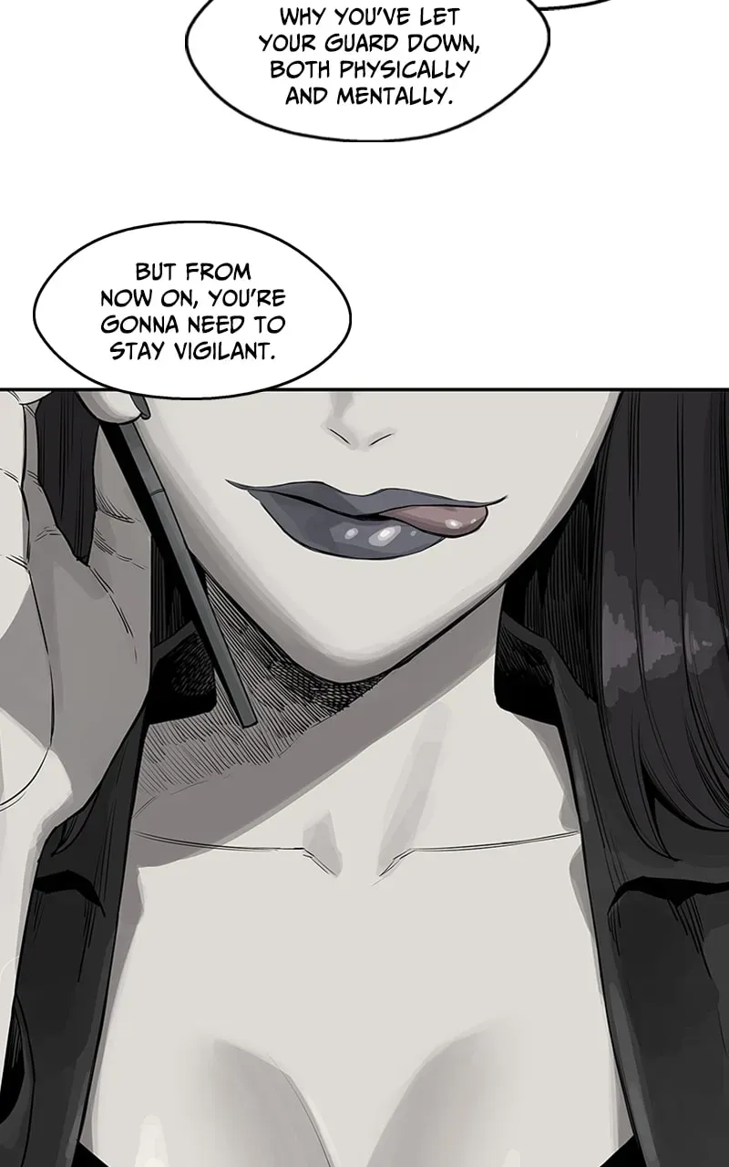 Black Knight Chapter 26 page 13 - 