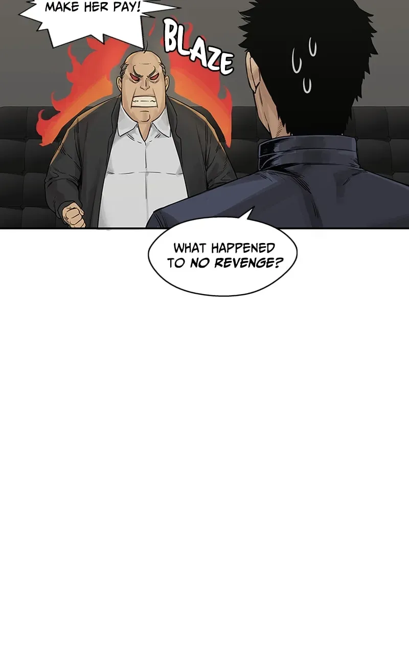Black Knight Chapter 26 page 15 - 