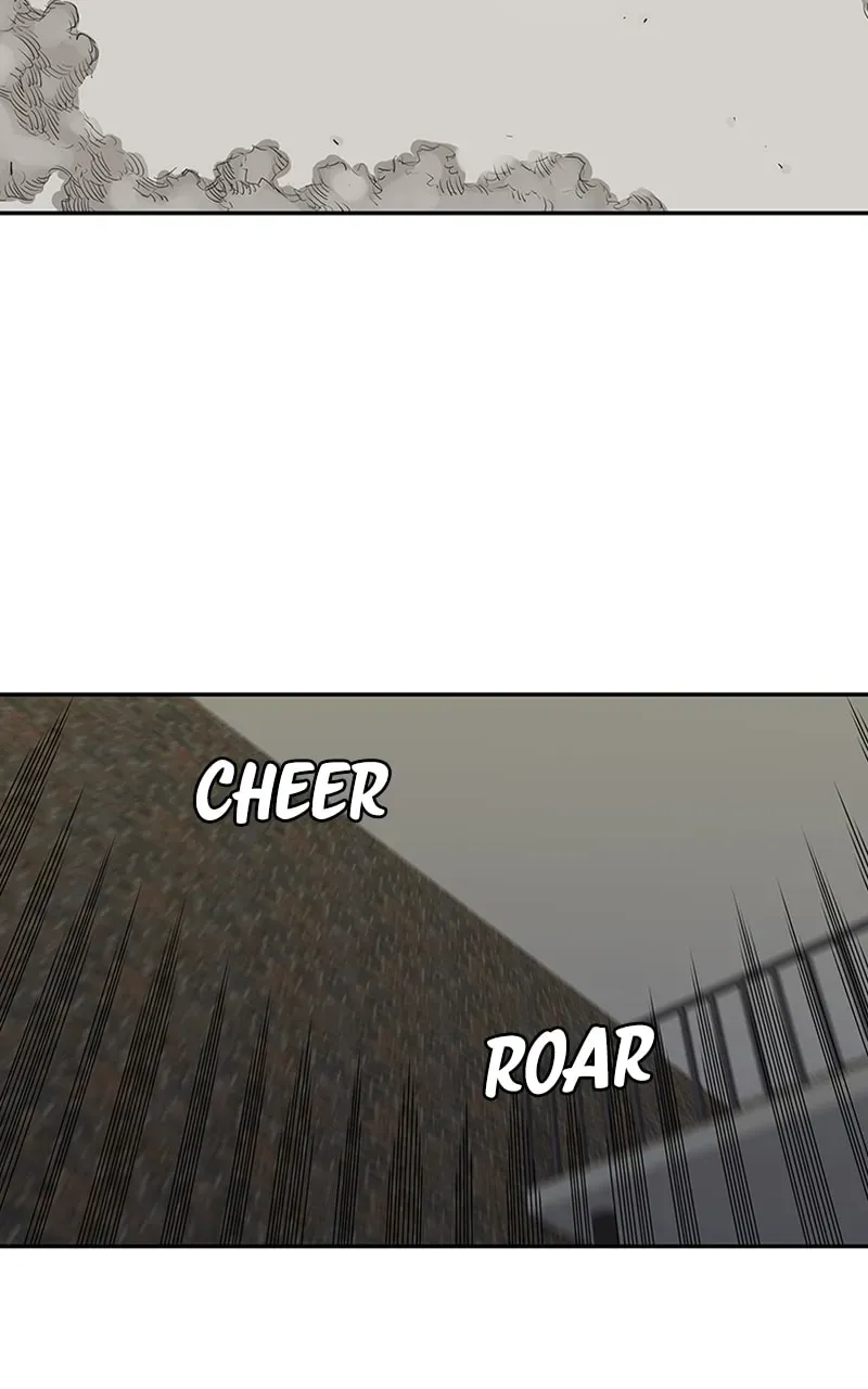 Black Knight Chapter 26 page 17 - 