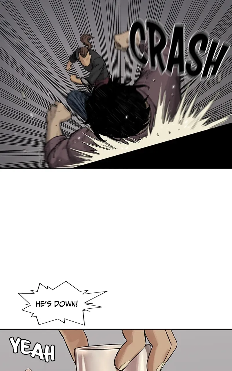 Black Knight Chapter 26 page 19 - 