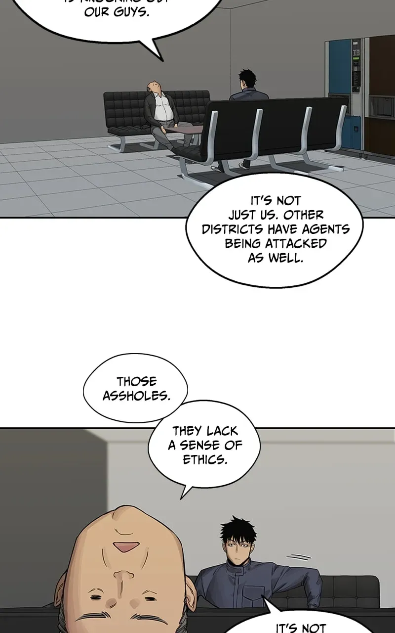 Black Knight Chapter 26 page 3 - 