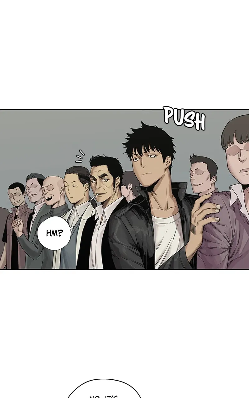 Black Knight Chapter 26 page 22 - 