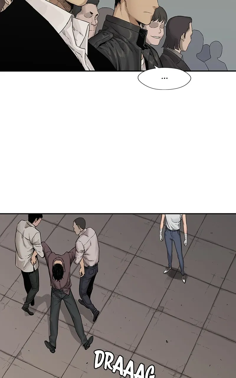 Black Knight Chapter 26 page 24 - 