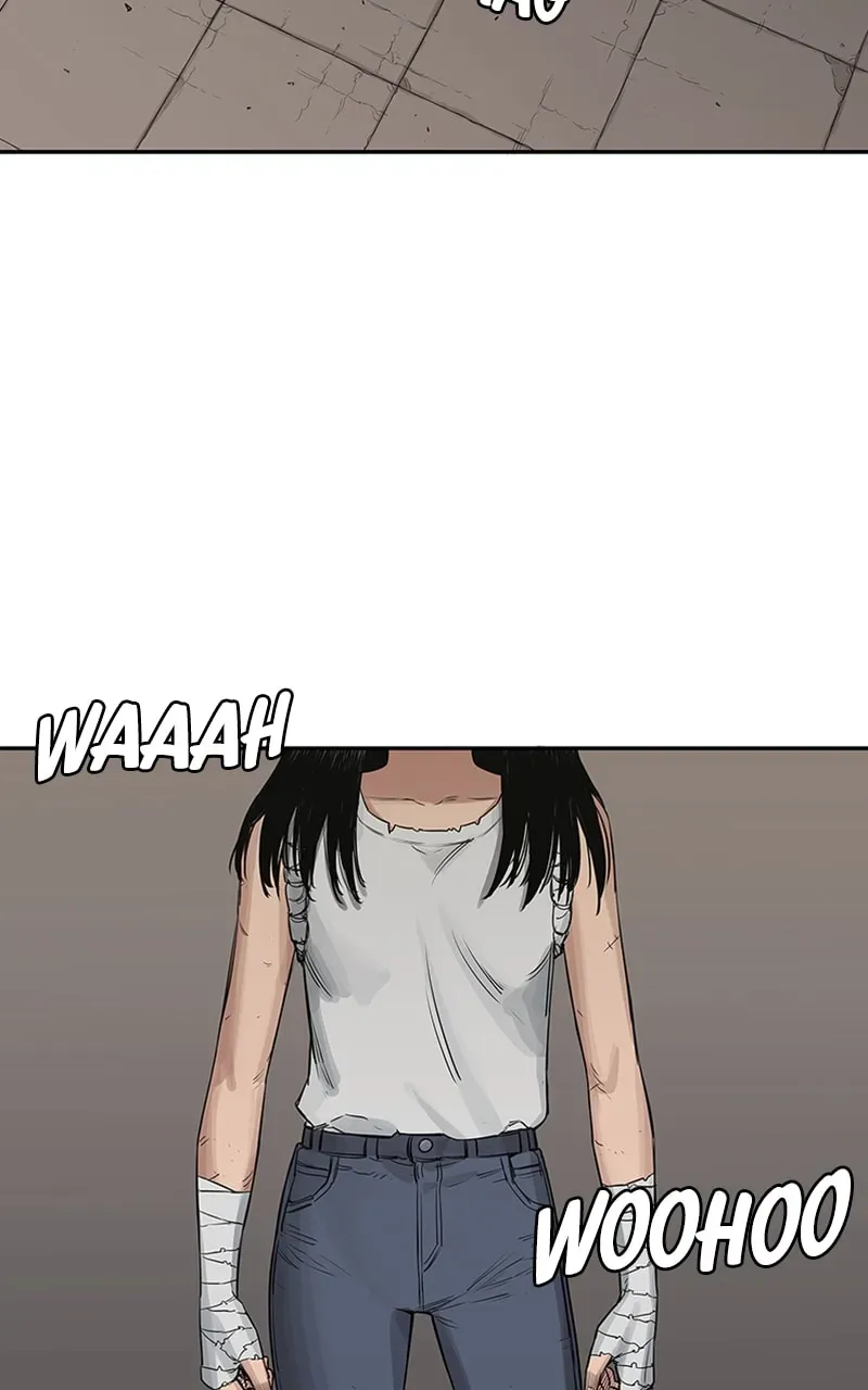 Black Knight Chapter 26 page 25 - 