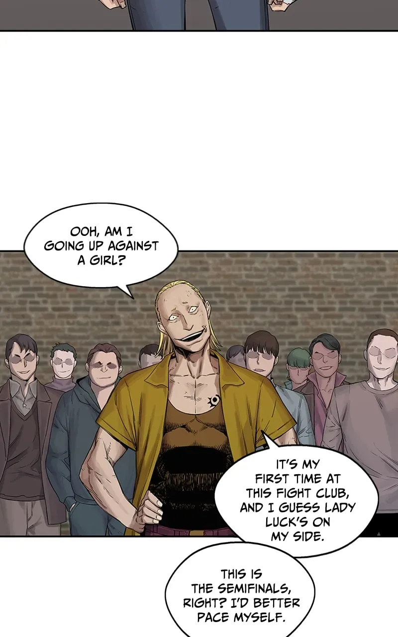 Black Knight Chapter 26 page 26 - 