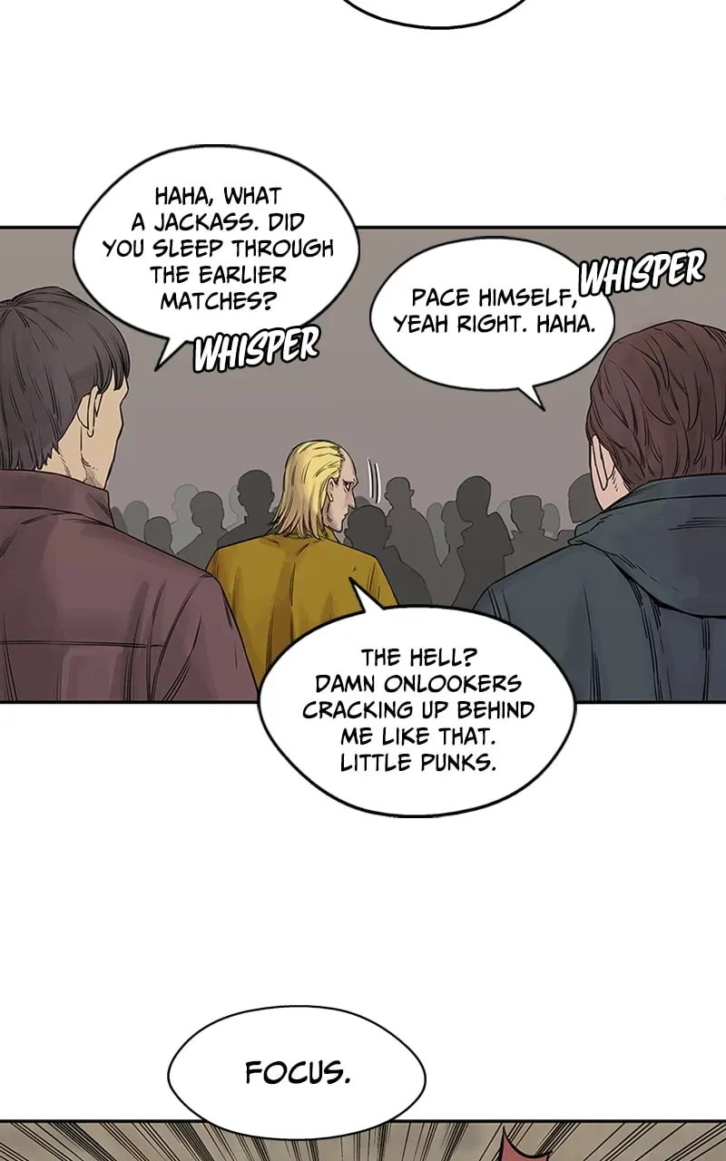 Black Knight Chapter 26 page 27 - 