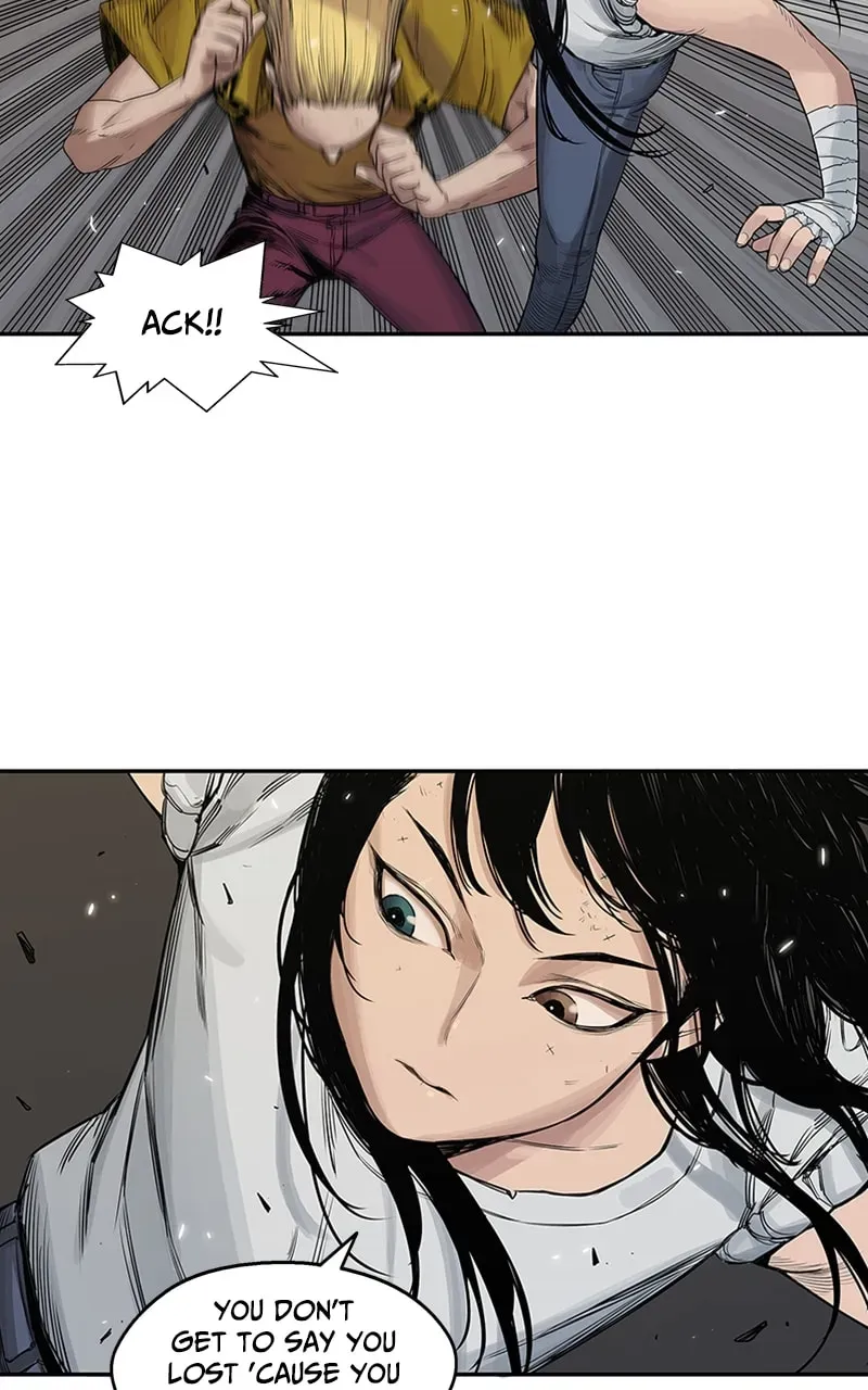 Black Knight Chapter 26 page 29 - 
