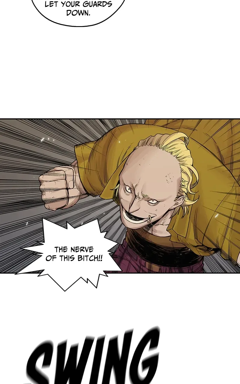 Black Knight Chapter 26 page 30 - 
