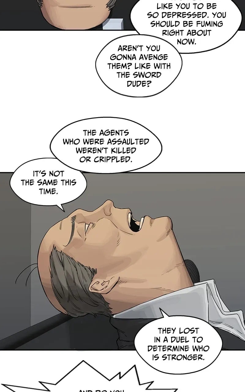 Black Knight Chapter 26 page 4 - 