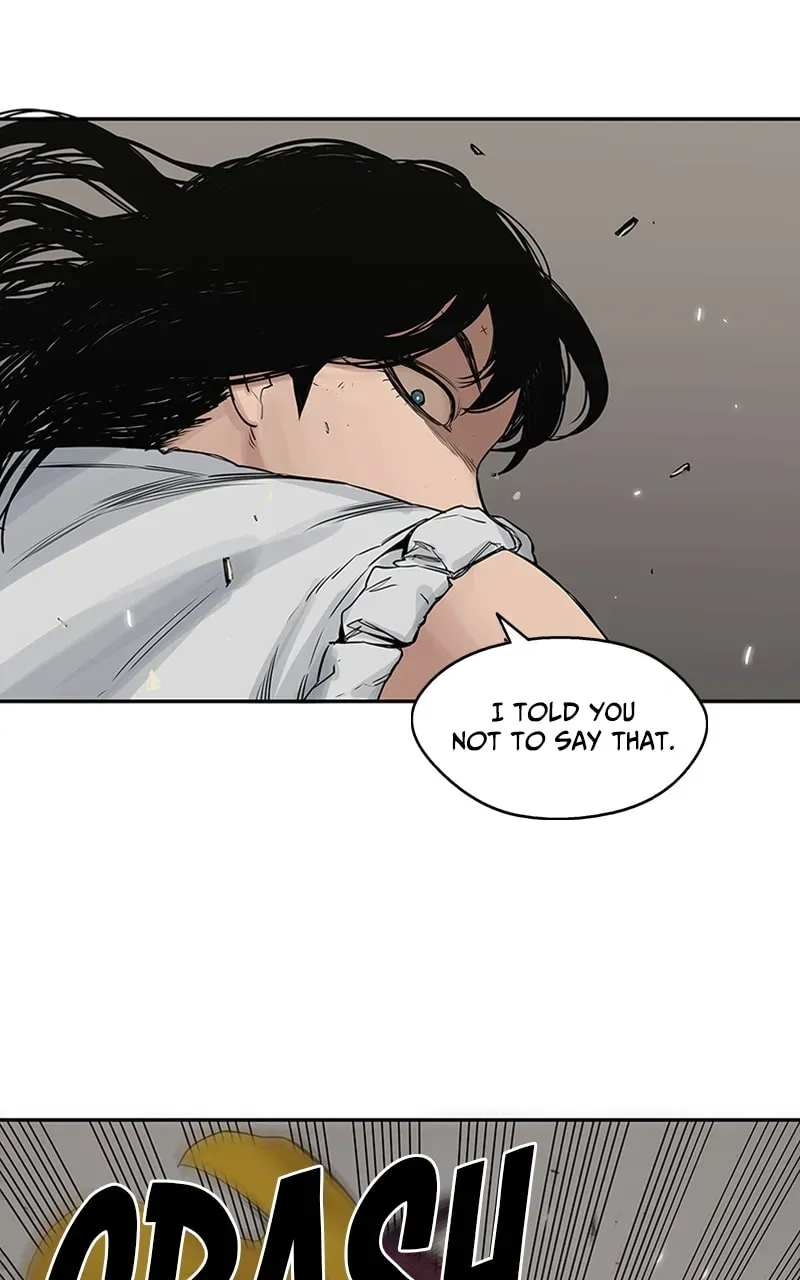 Black Knight Chapter 26 page 35 - 