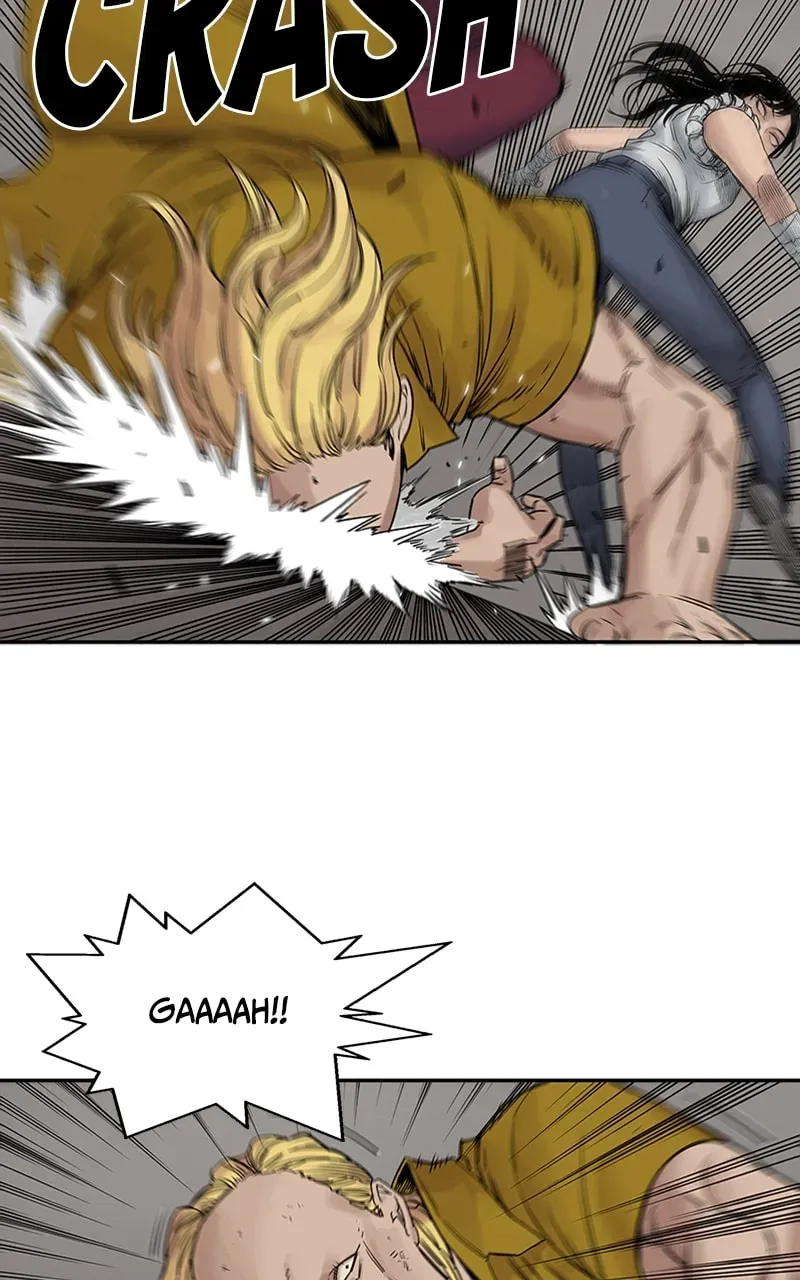 Black Knight Chapter 26 page 36 - 