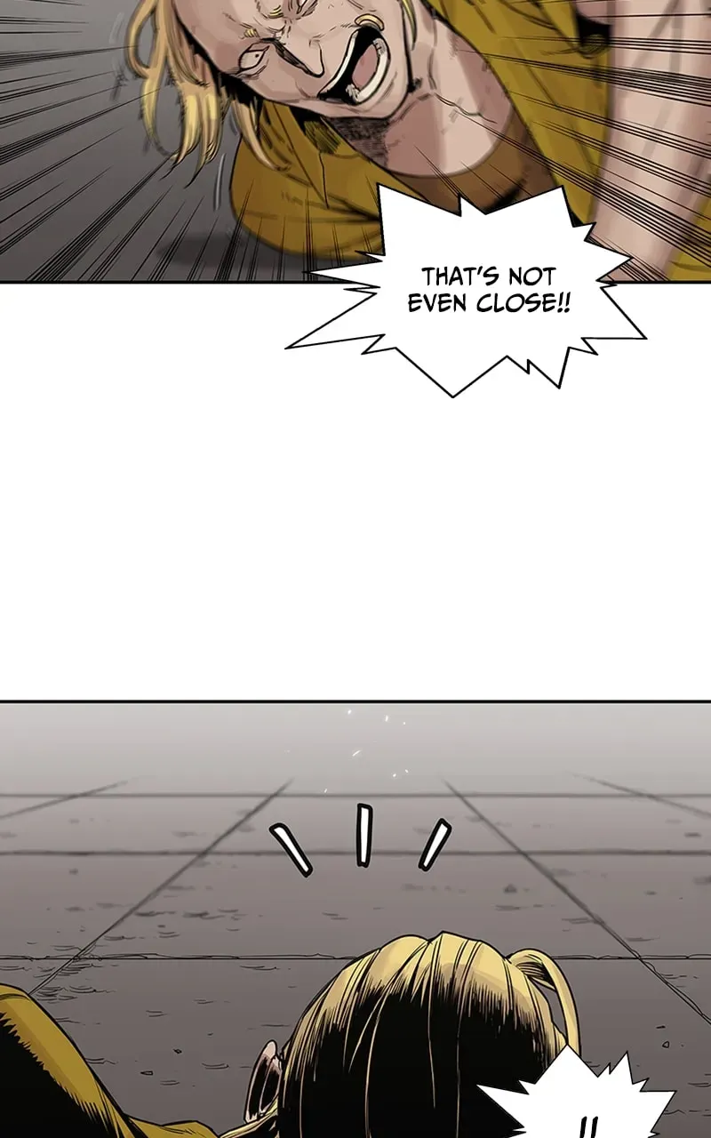 Black Knight Chapter 26 page 37 - 