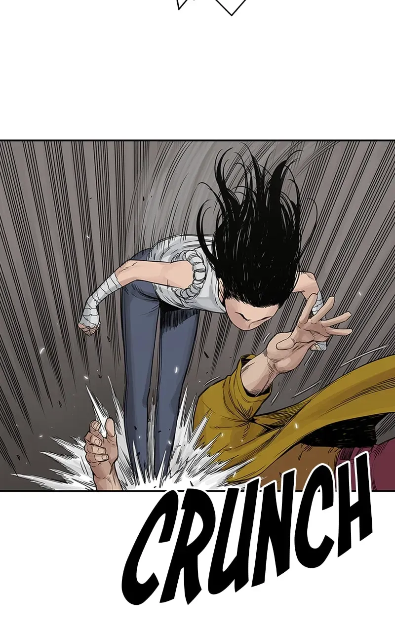 Black Knight Chapter 26 page 39 - 