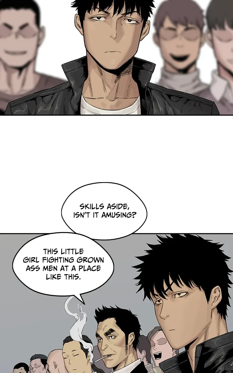 Black Knight Chapter 26 page 41 - 
