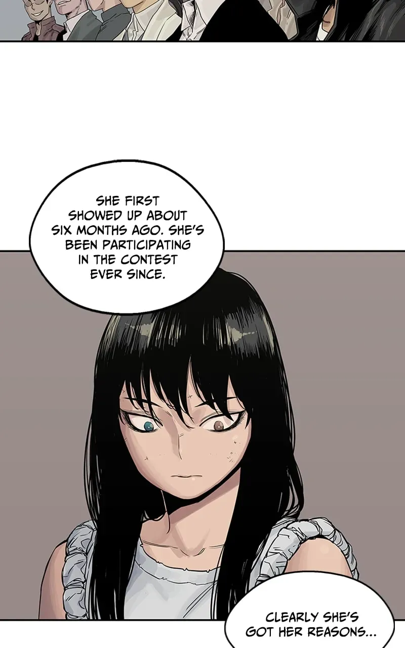 Black Knight Chapter 26 page 42 - 