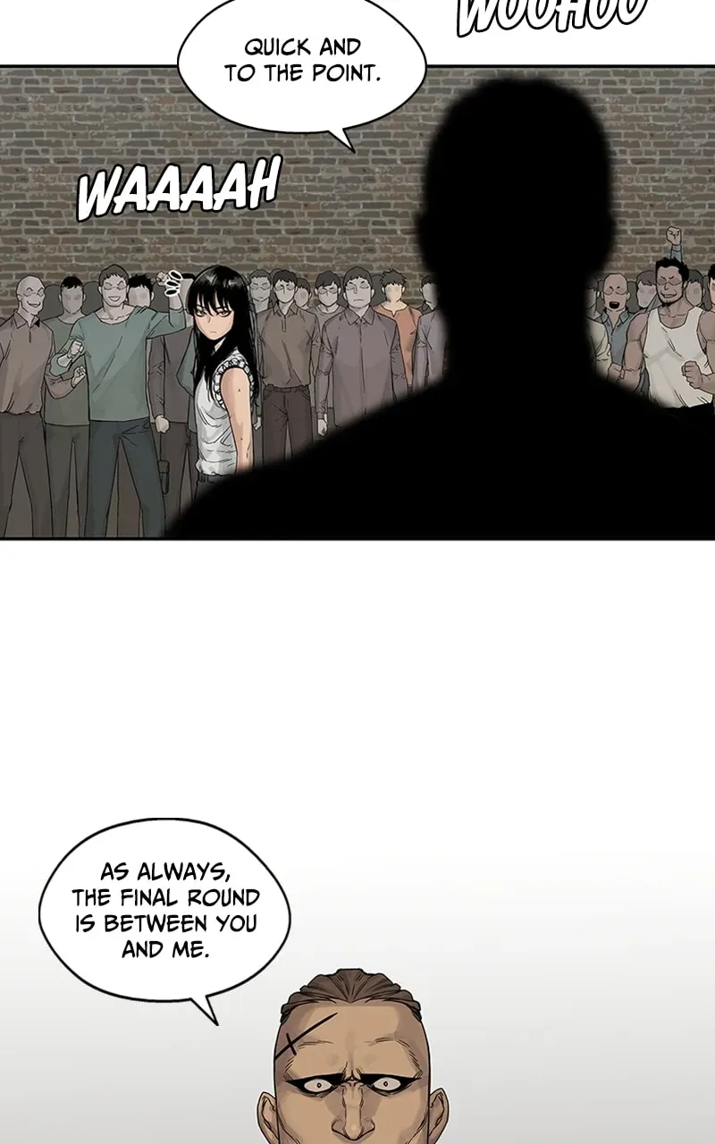 Black Knight Chapter 26 page 44 - 
